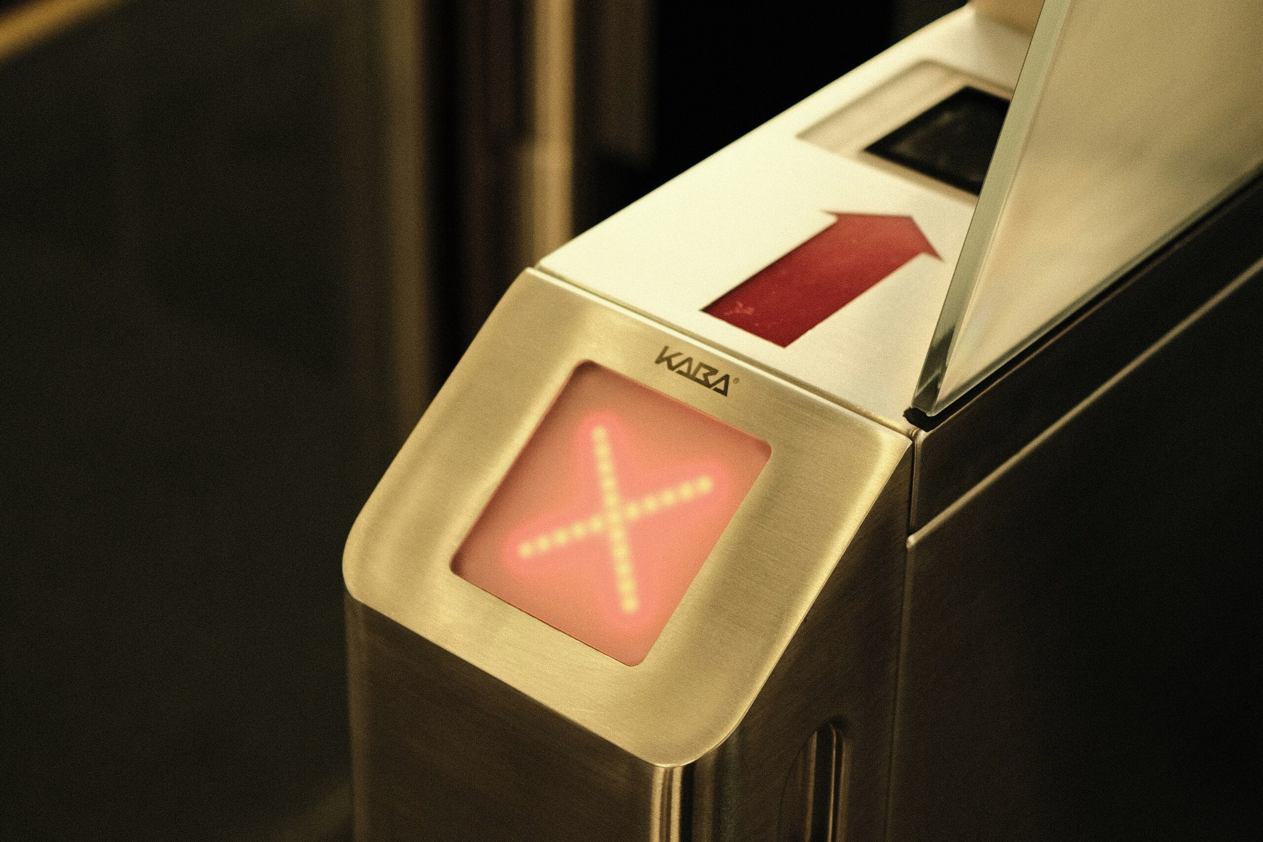 AUA access control