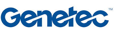 genetec AUA logo